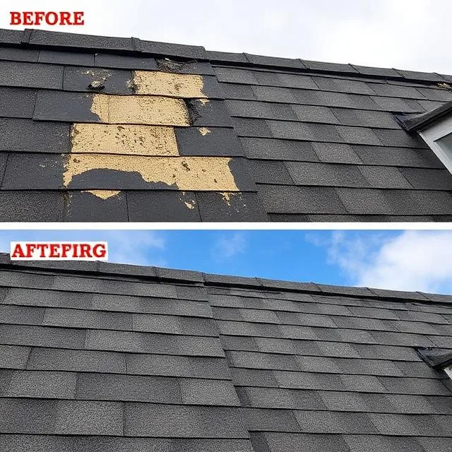 Roof Repair Near Me in Thayne, WY near me
